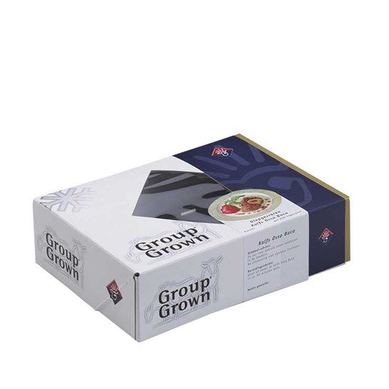 Window Packaging